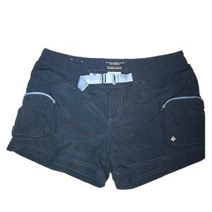 Columbia Women’s Blue Shorts
